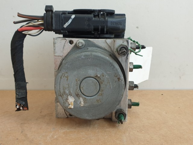 511601 Renault Scenic 2, Megane 2, 2007, ABS Kocka, 8200737985.
