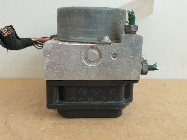 511601 Renault Scenic 2, Megane 2, 2007, ABS Kocka, 8200737985.