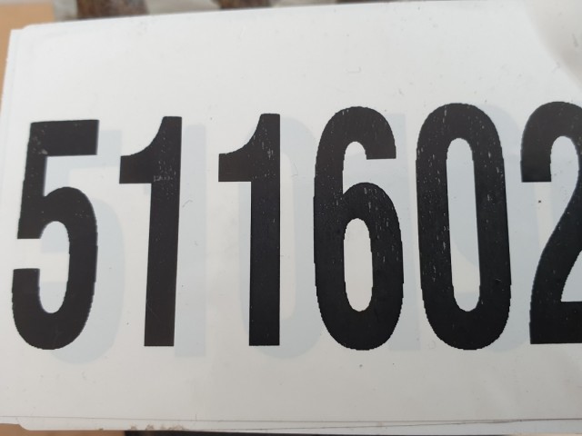 511602 Opel Corsa D, 2013, ABS Kocka, 13277812. 0265800422.