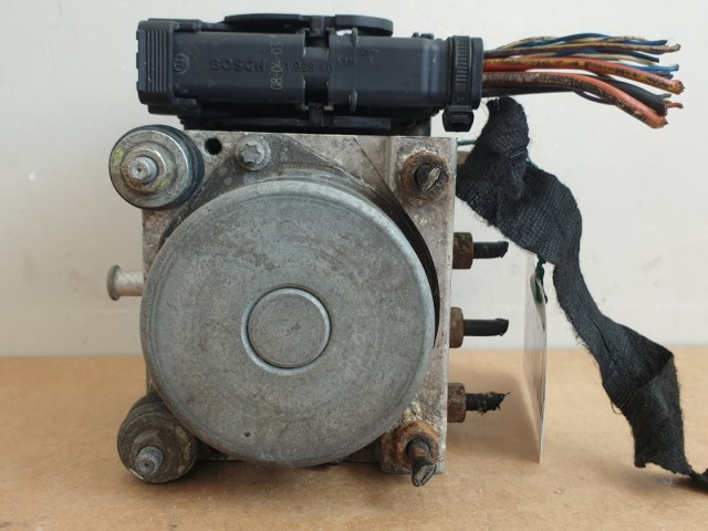 511602 Opel Corsa D, 2013, ABS Kocka, 13277812. 0265800422.