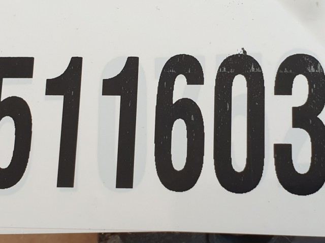 511603 Opel Corsa D, 2008, ABS Kocka, 13282282, 0265800422.