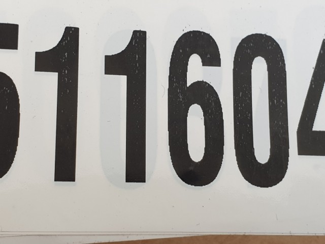 511604 Opel Corsa D, 2008, ABS Kocka, 13277812. 0265800422.