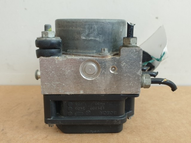 511604 Opel Corsa D, 2008, ABS Kocka, 13277812. 0265800422.