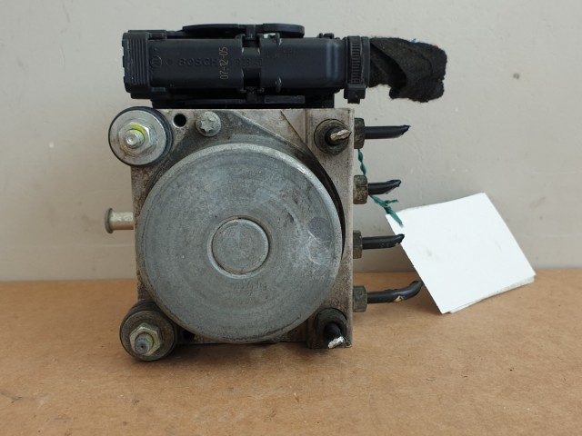 511604 Opel Corsa D, 2008, ABS Kocka, 13277812. 0265800422.