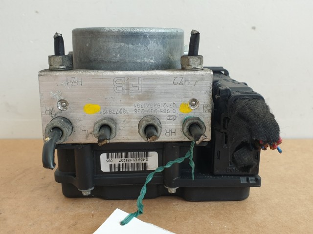 511604 Opel Corsa D, 2008, ABS Kocka, 13277812. 0265800422.