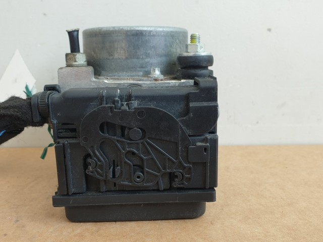 511604 Opel Corsa D, 2008, ABS Kocka, 13277812. 0265800422.
