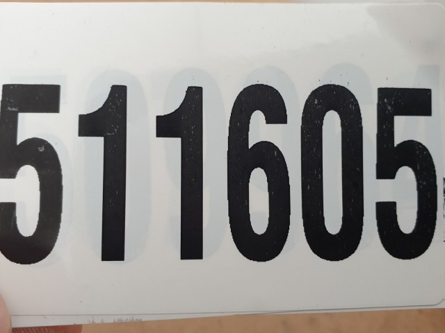 511605 Opel Corsa E, 2017, ABS Kocka, 39084530, 0265956292.