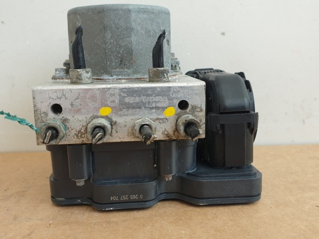 511605 Opel Corsa E, 2017, ABS Kocka, 39084530, 0265956292.
