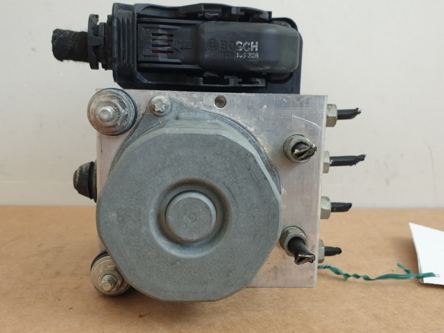 511605 Opel Corsa E, 2017, ABS Kocka, 39084530, 0265956292.