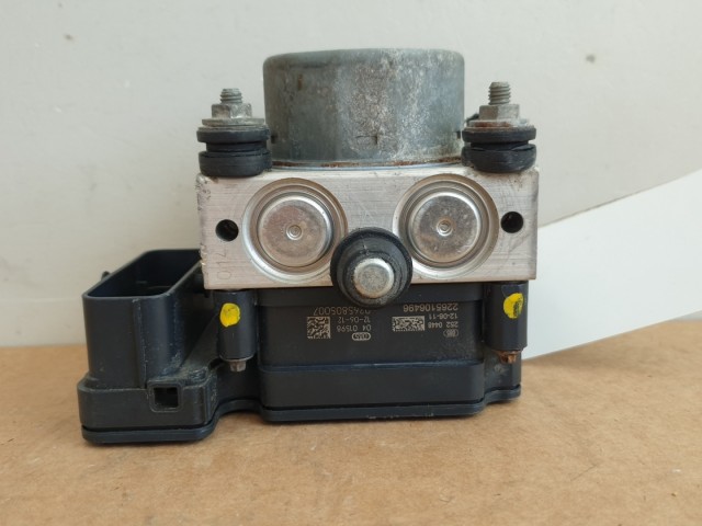 511606 Fiat Panda 3, 2013, ABS Kocka, 51859852, 0265805007.