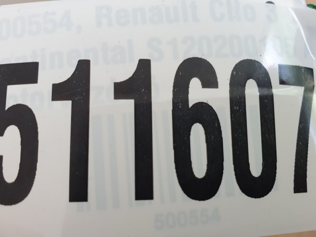 511607 Toyota Previa 2005, ABS Kocka, 44510-28100, 0265800367.