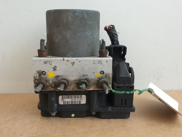 511607 Toyota Previa 2005, ABS Kocka, 44510-28100, 0265800367.