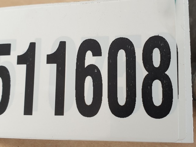 511608 Fiat 500, 2010, ABS Kocka, 51880815, 0265801087.