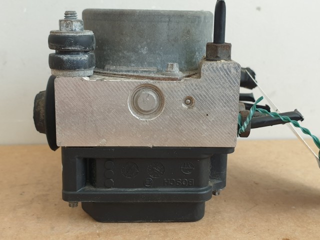 511608 Fiat 500, 2010, ABS Kocka, 51880815, 0265801087.