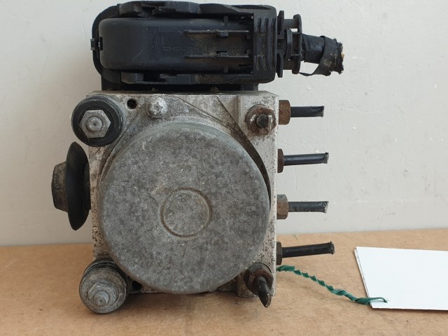 511608 Fiat 500, 2010, ABS Kocka, 51880815, 0265801087.