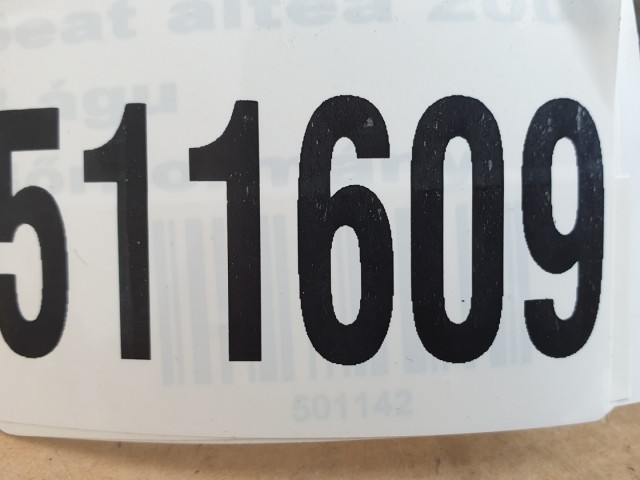 511609 Fiat Panda 2013, ABS Kocka, 51932761, 0265805007.