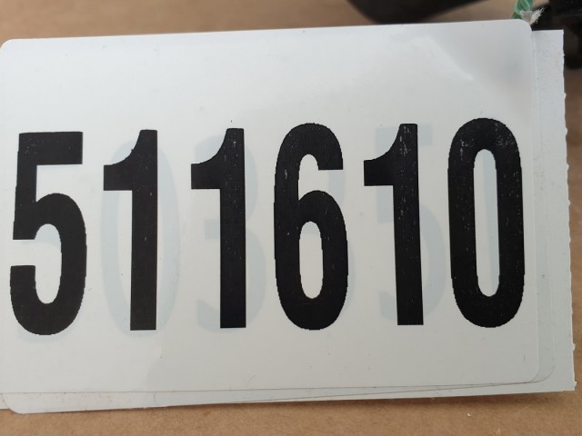 511610 Toyota Corolla Verso, 2007, ABS Kocka, 44540-0F020.