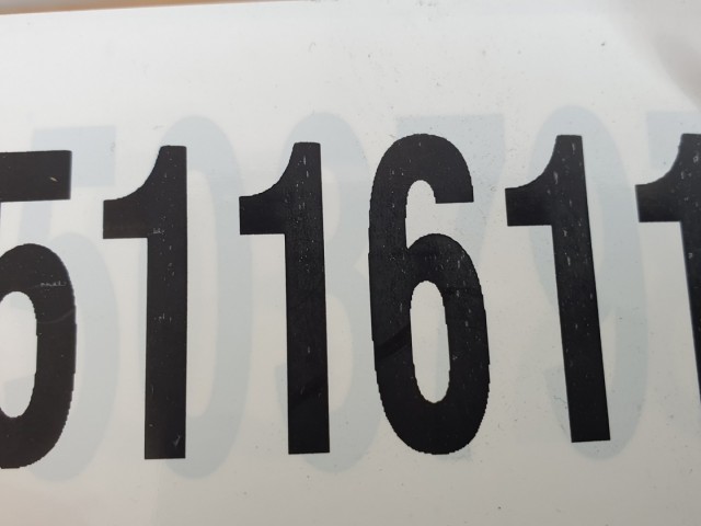 511611 Renault Clio 3, 2007, ABS Kocka, 8200747140, 0265800559.