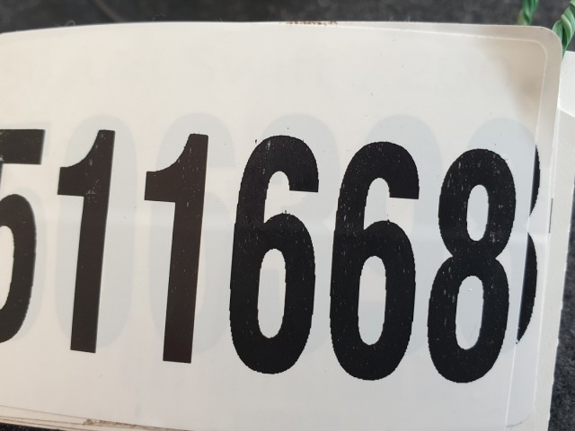 511668 Fiat Punto Evo 2012, Kalaptartó.