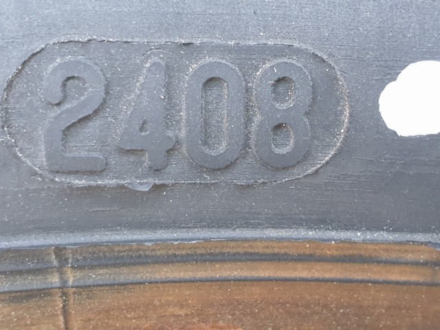 511672 Audi A5, Q5, 2008, Mankókerék, Pótkerék, 5X112X19