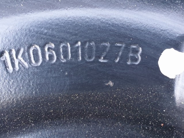 511674 Audi A4, 2008, Pótkerék, Mankókerék, 5X112X18
