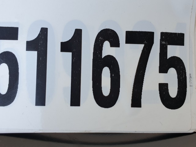 511675 Audi A6, 2007, Pótkerék, Mankókerék, 5X112X18