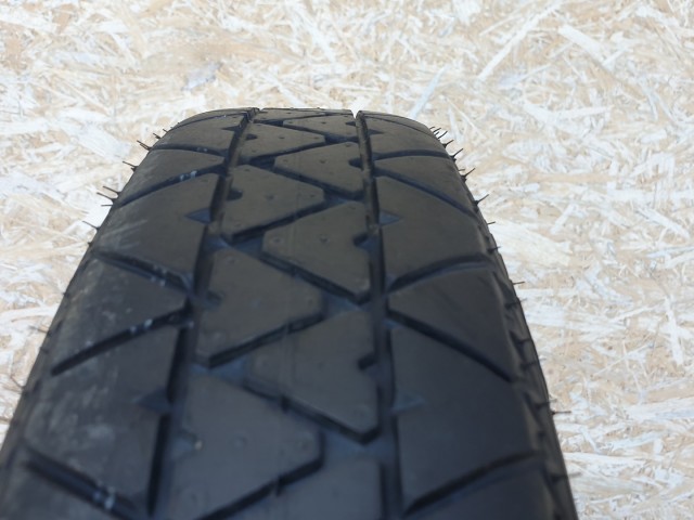 511675 Audi A6, 2007, Pótkerék, Mankókerék, 5X112X18