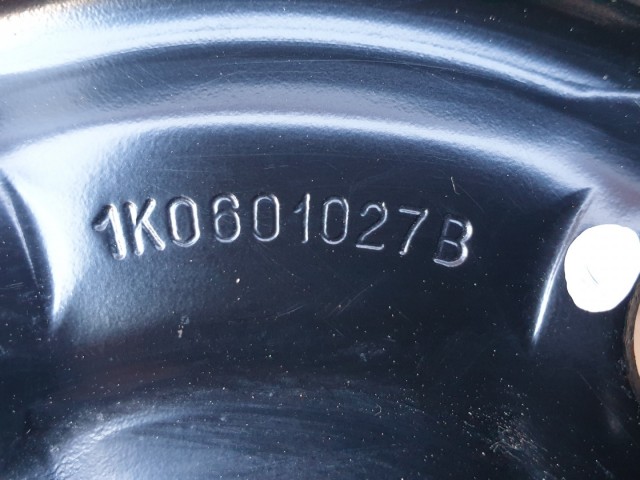 511675 Audi A6, 2007, Pótkerék, Mankókerék, 5X112X18