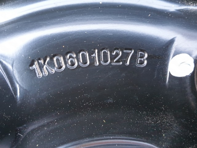 511676 Audi A6, 2008, Pótkerék, Mankókerék, 5X112X18