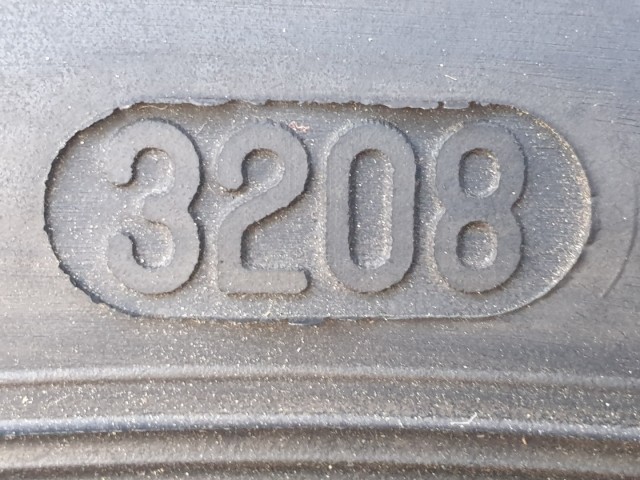 511676 Audi A6, 2008, Pótkerék, Mankókerék, 5X112X18