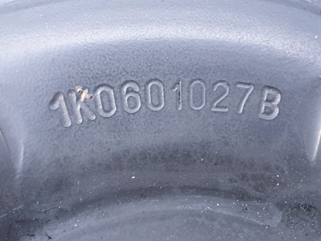 511677 Audi A4, 2007, Pótkerék, Mankókerék, 5X112X18