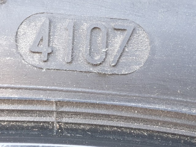 511678 Audi A6, 2007, Pótkerék, Mankókerék, 5X112X18