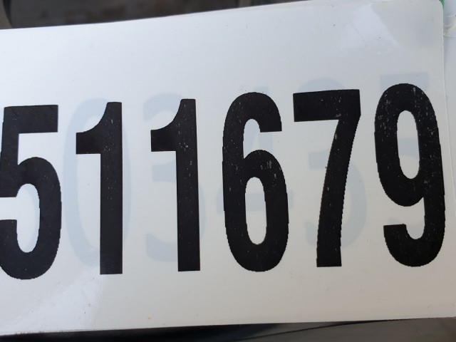 511679 Audi A4, 2007, Pótkerék, Mankókerék, 5X112X18
