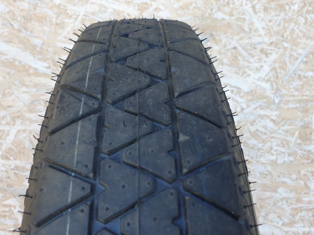 511679 Audi A4, 2007, Pótkerék, Mankókerék, 5X112X18