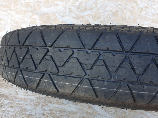 511679 Audi A4, 2007, Pótkerék, Mankókerék, 5X112X18
