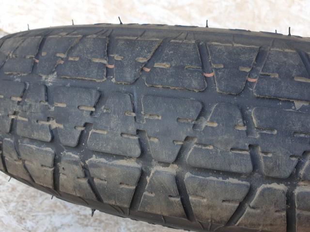 511684 Toyota Avensis, 2014, Mankókerék. 5X114.3X17. Agy:60,1.