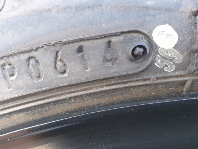 511684 Toyota Avensis, 2014, Mankókerék. 5X114.3X17. Agy:60,1.