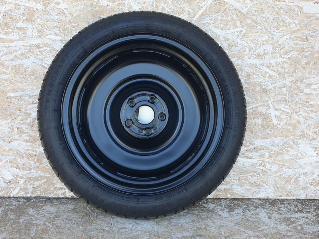511684 Toyota Avensis, 2014, Mankókerék. 5X114.3X17. Agy:60,1.