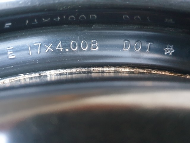 511687 Opel Insignia 2009, Pótkerék, Mankókerék, 5X120X17, Agy: 67,1.