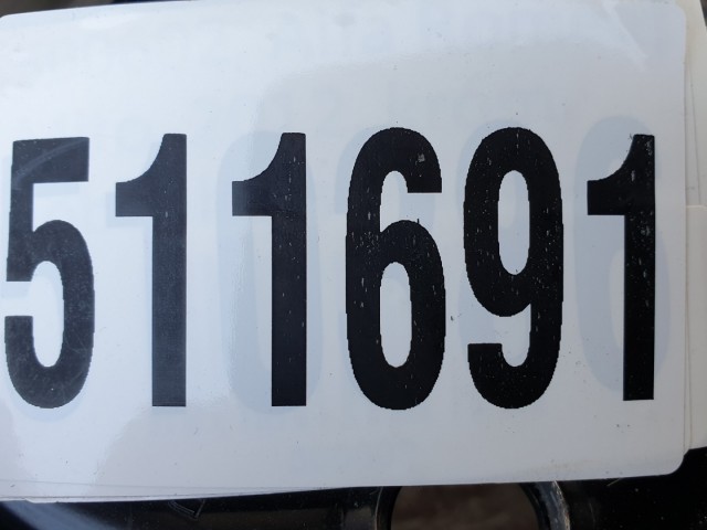 511691 Opel Insignia 2009, Pótkerék, Mankókerék, 5X120X17, Agy: 67,1.
