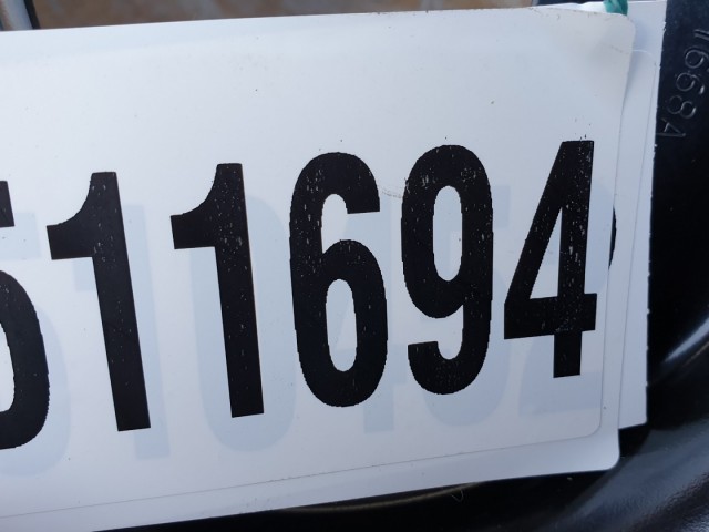 511694 Nissan Qashqai, 2008,  Mankókerék, %X114,3X16. Agy: 66,1.