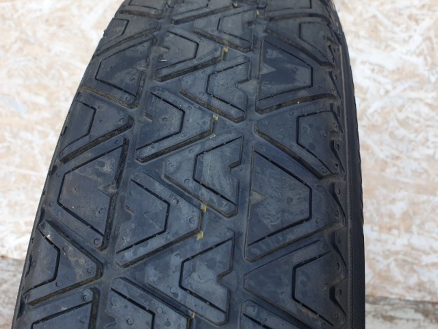 511694 Nissan Qashqai, 2008,  Mankókerék, %X114,3X16. Agy: 66,1.
