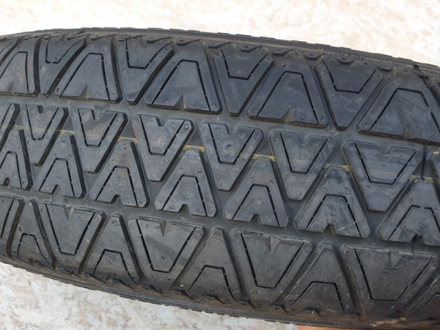 511694 Nissan Qashqai, 2008,  Mankókerék, %X114,3X16. Agy: 66,1.