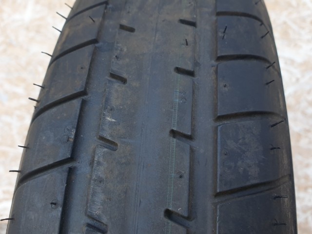 511695 Mercedes A, B,  Class, 2007,  Mankókerék, 5X112X16, Agy: 66,6.