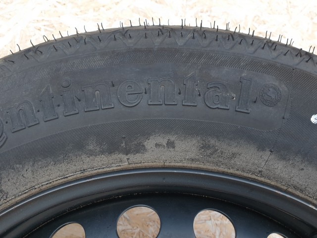 511696 Mercedes C, E, Oszt. 2006,  Mankókerék, 5X112X16, Agy: 66,6.