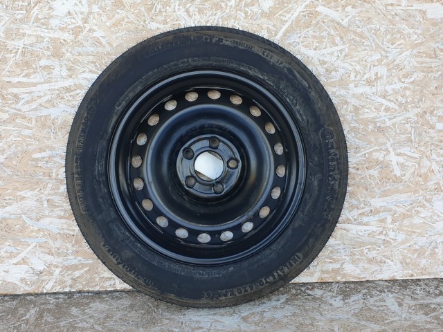 511696 Mercedes C, E, Oszt. 2006,  Mankókerék, 5X112X16, Agy: 66,6.