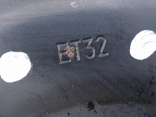 511697 Mercedes E, Oszt,  2006, Mankókerék, 5X112X16, Agy: 66,6.
