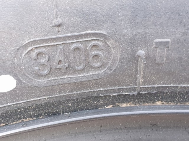 511697 Mercedes E, Oszt,  2006, Mankókerék, 5X112X16, Agy: 66,6.