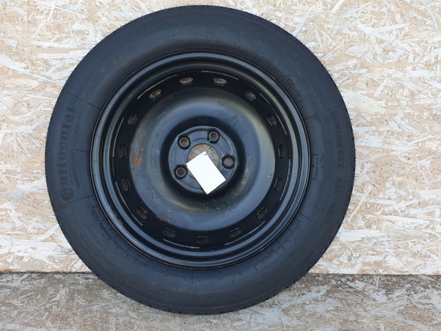 511697 Mercedes E, Oszt,  2006, Mankókerék, 5X112X16, Agy: 66,6.
