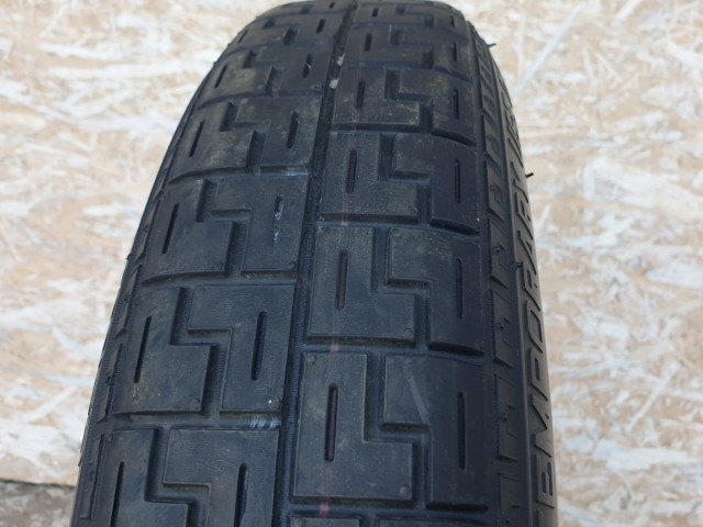 511698 Opel Astra H, Vectra, Zafira, 2006, Mankókerék, 5X110, Agy 65,1.